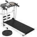 Compact Manual Treadmill FoldRun Pro